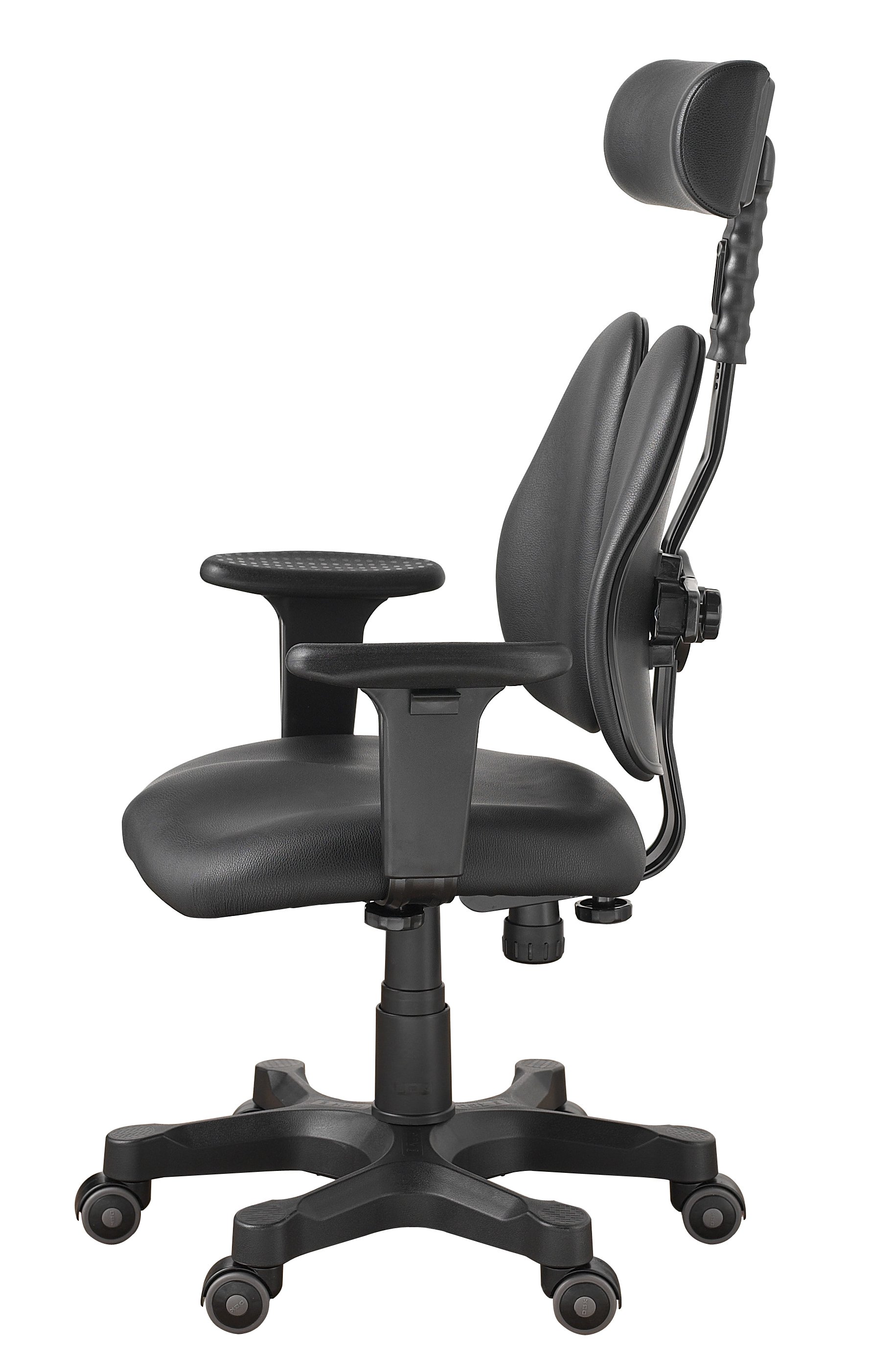 компьютерное ортопедическое кресло для взрослых