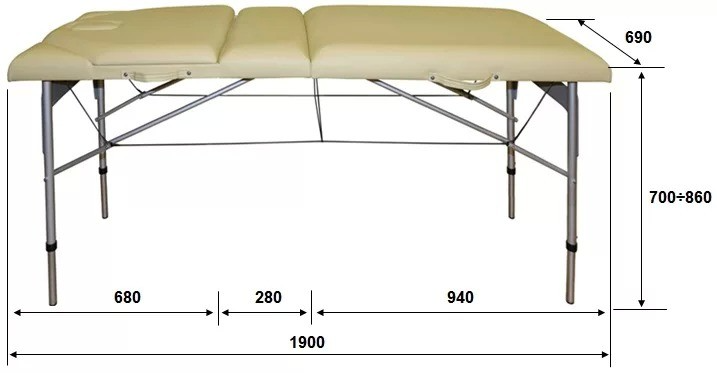 Какой лучше выбрать массажный стол Bf24cca1a7f54398df04037a377043c6