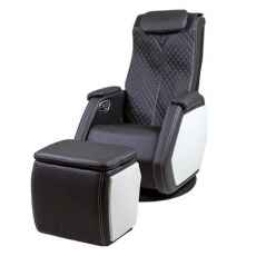 Массажное кресло Casada Smart 5 Grey Серое